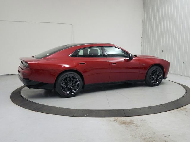 New 2026 Dodge Charger GT w/ Blacktop Package AWD/4WD image 7