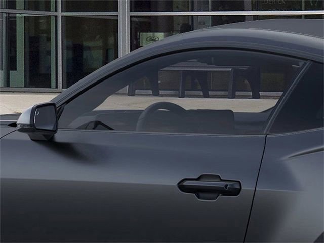 New 2026 Ford Mustang Dark Horse RWD image 20