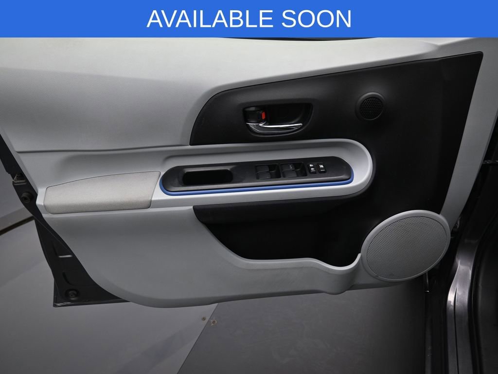 Used 2012 Toyota Prius C Two image 10