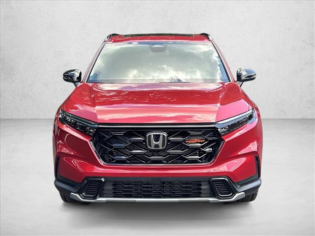 New 2026 Honda CR-V TrailSport image 4