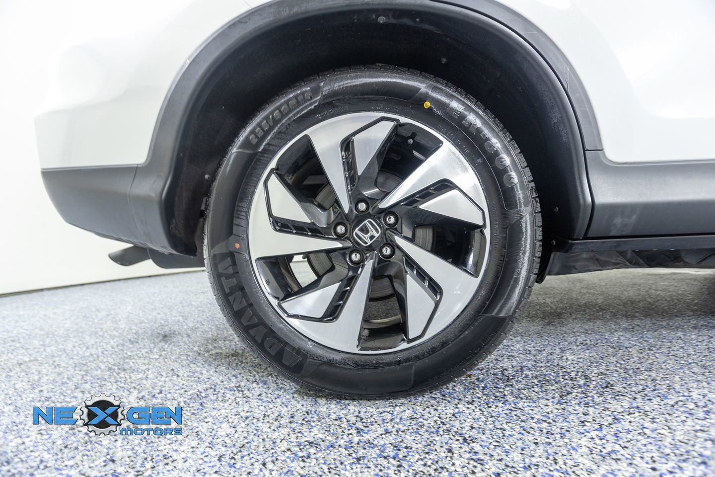 Used 2016 Honda CR-V Touring image 44