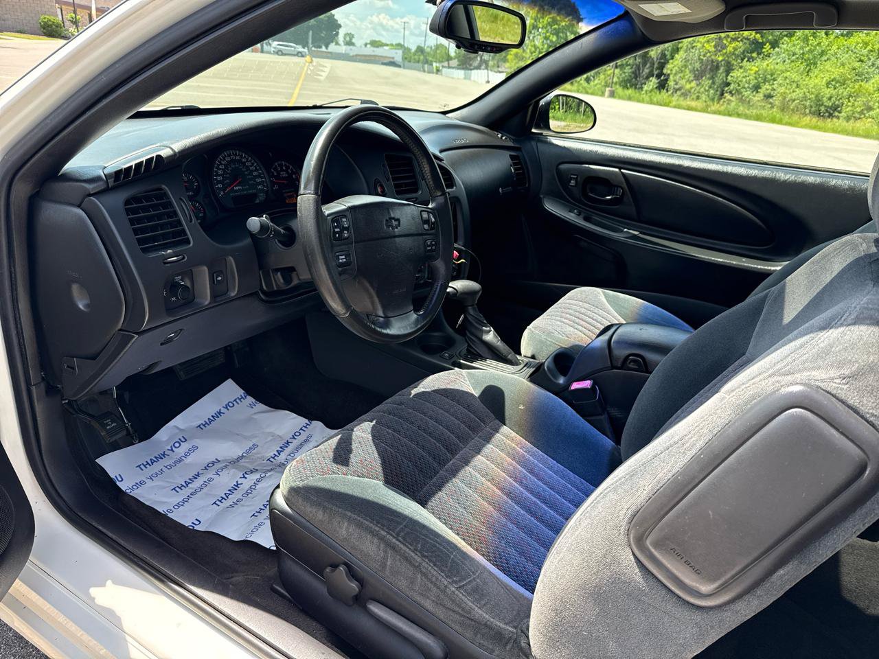 Used 2001 Chevrolet Monte Carlo SS FWD image 14