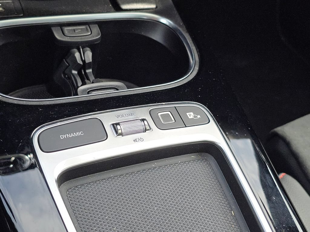 Certified 2026 Mercedes-Benz CLA 250 4MATIC image 35