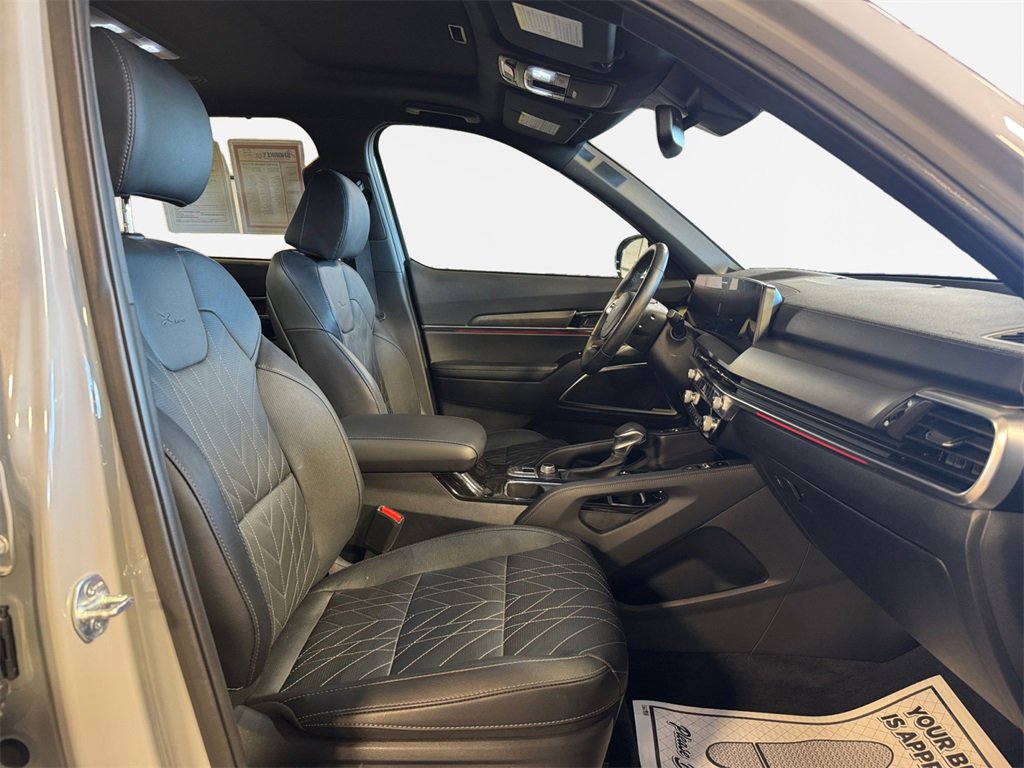 Used 2024 Kia Telluride SX X-Line image 26