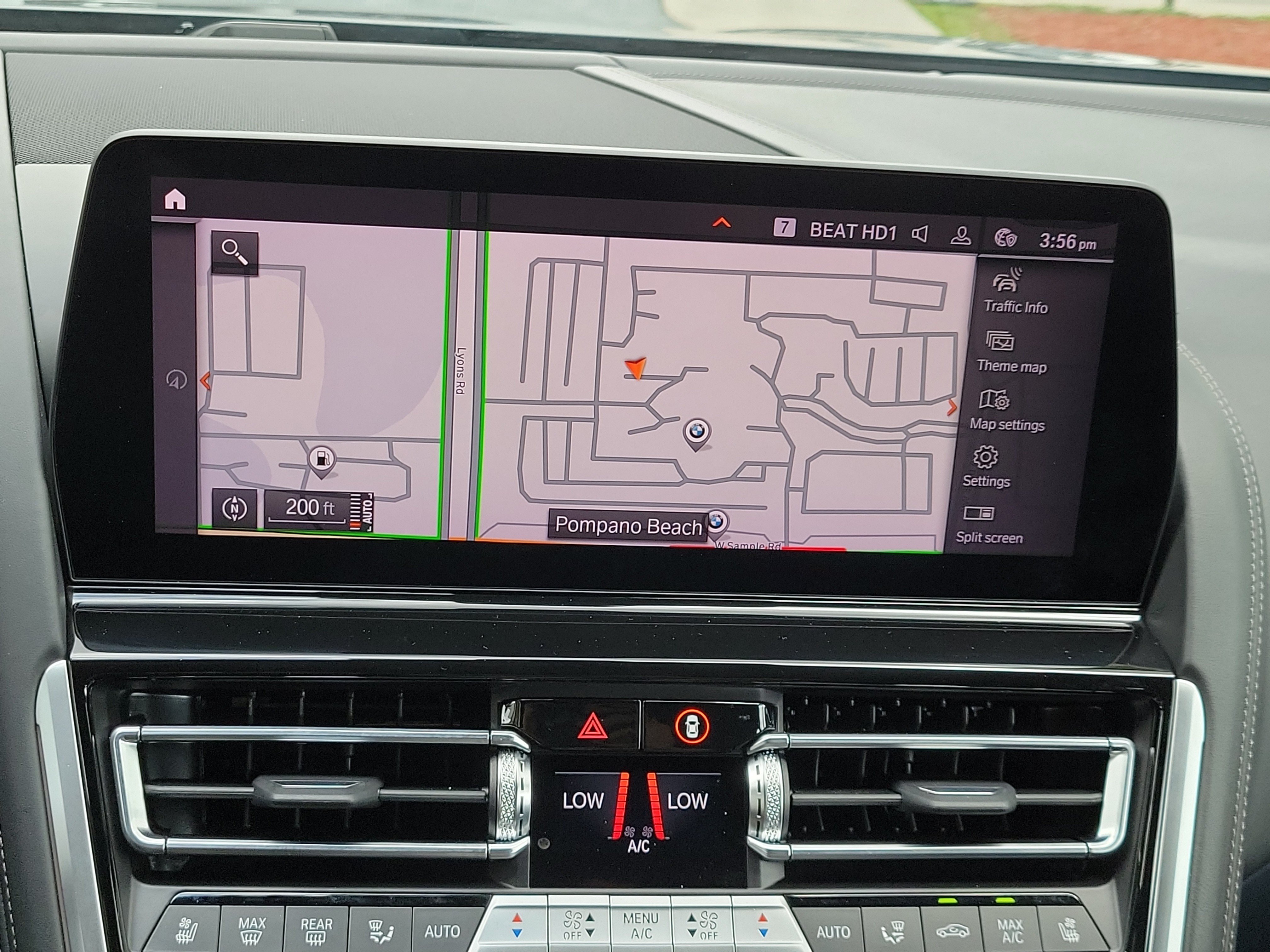 Certified 2024 BMW M850i Gran Coupe xDrive AWD/4WD image 29