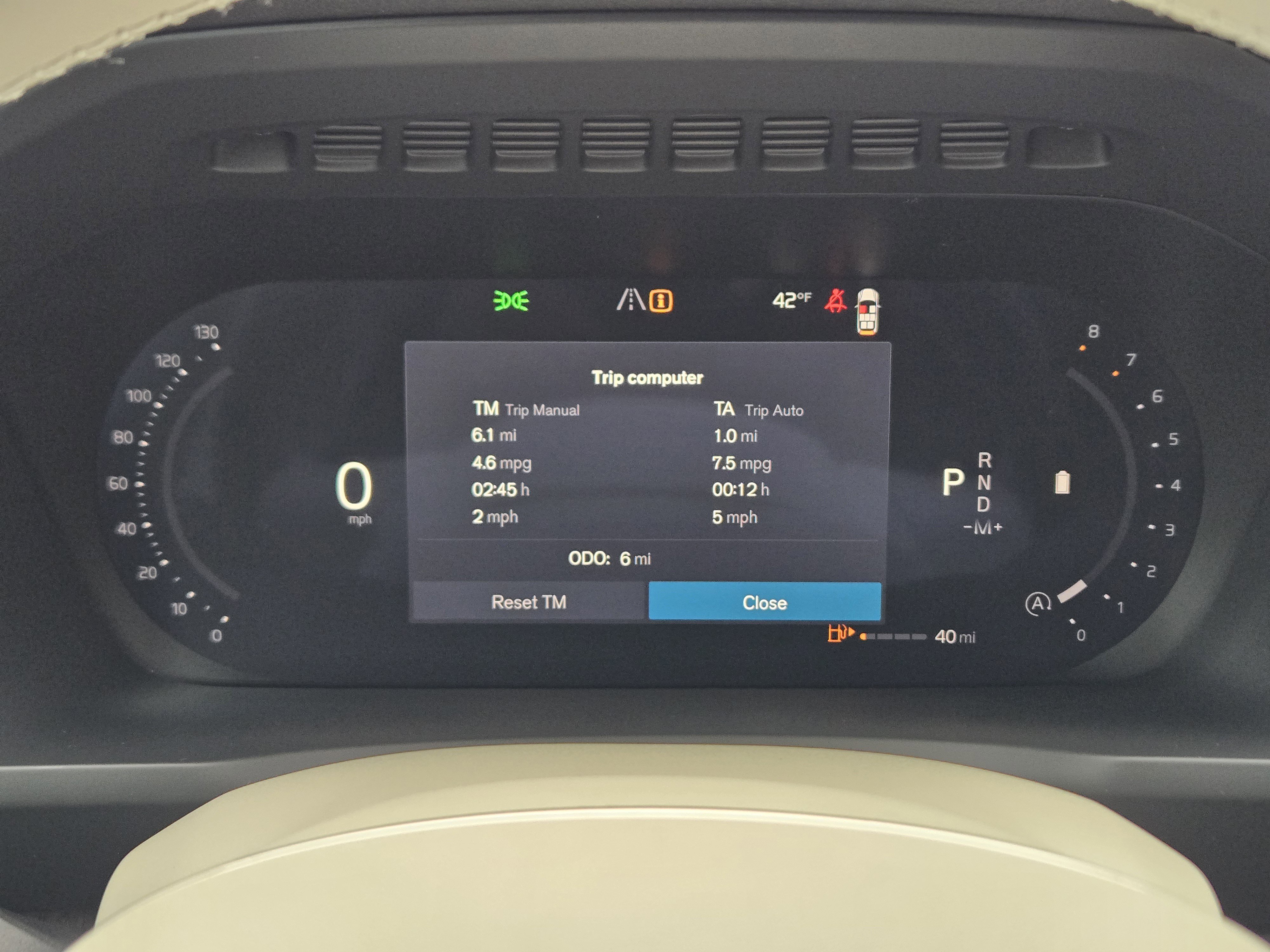 New 2026 Volvo XC90 B6 Ultra w/ Protection Package image 18