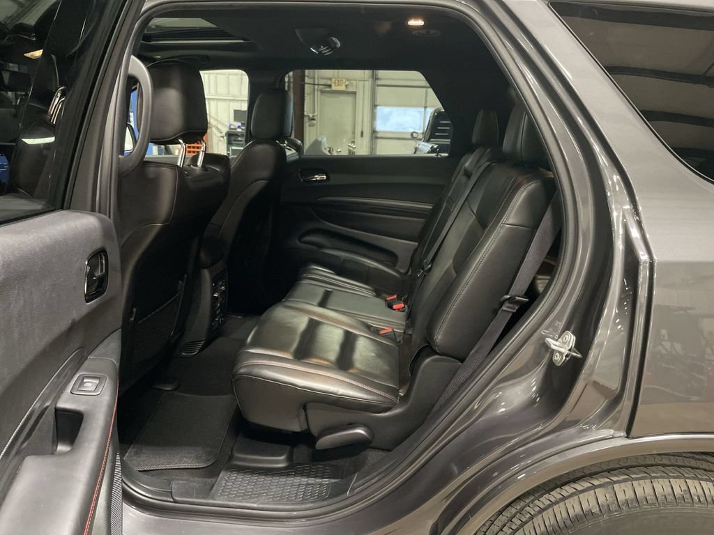 Used 2024 Dodge Durango GT AWD/4WD image 25