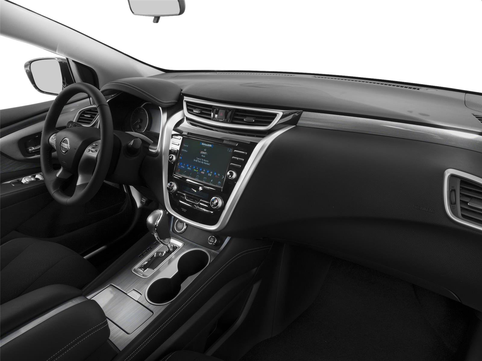 Used 2017 Nissan Murano S AWD/4WD image 10