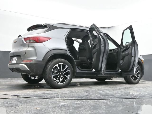 New 2026 Chevrolet TrailBlazer LT w/ LT Cold Weather Package image 72