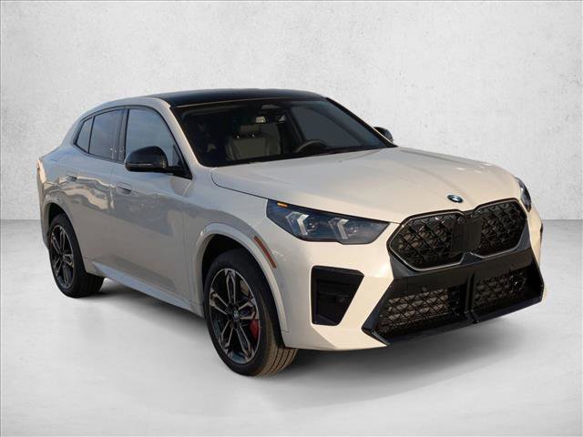 New 2026 BMW X2 xDrive28i w/ Technology Package image 7