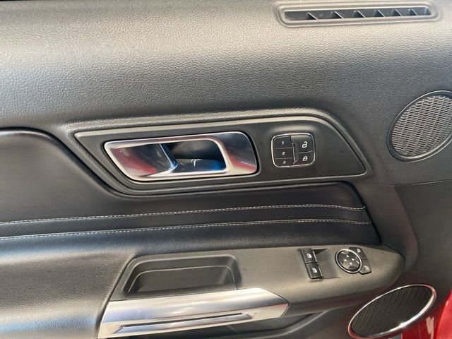 Used 2021 Ford Mustang Premium w/ Equipment Group 201A image 26