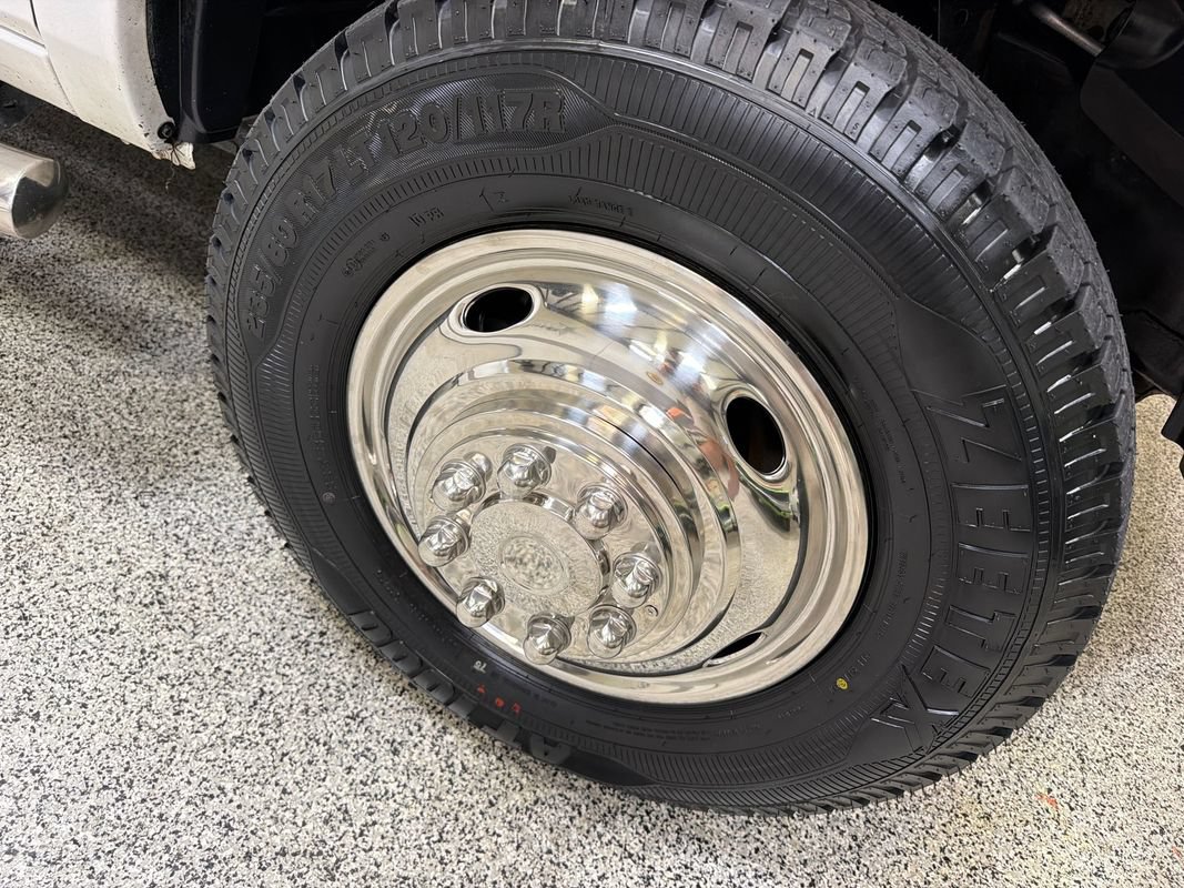 Used 2018 RAM 3500 SLT AWD/4WD image 47