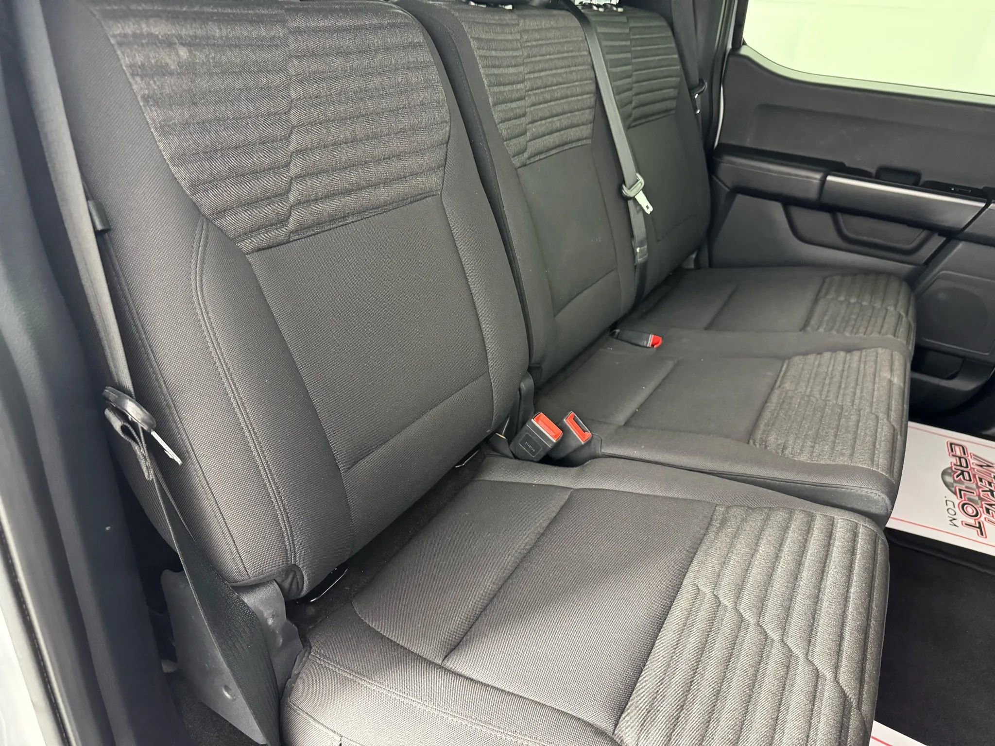 Used 2021 Ford F150 XL w/ STX Appearance Package image 33