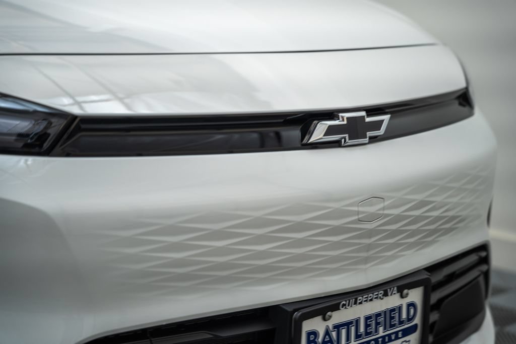 New 2027 Chevrolet Bolt LT w/ LPO, All-Weather Package FWD image 10