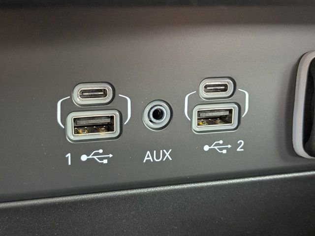 New 2025 Jeep Grand Cherokee Limited w/ Black Appearance Package image 20