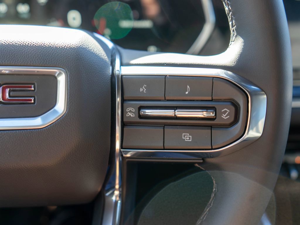 New 2026 GMC Canyon Elevation w/ Convenience Package AWD/4WD image 18