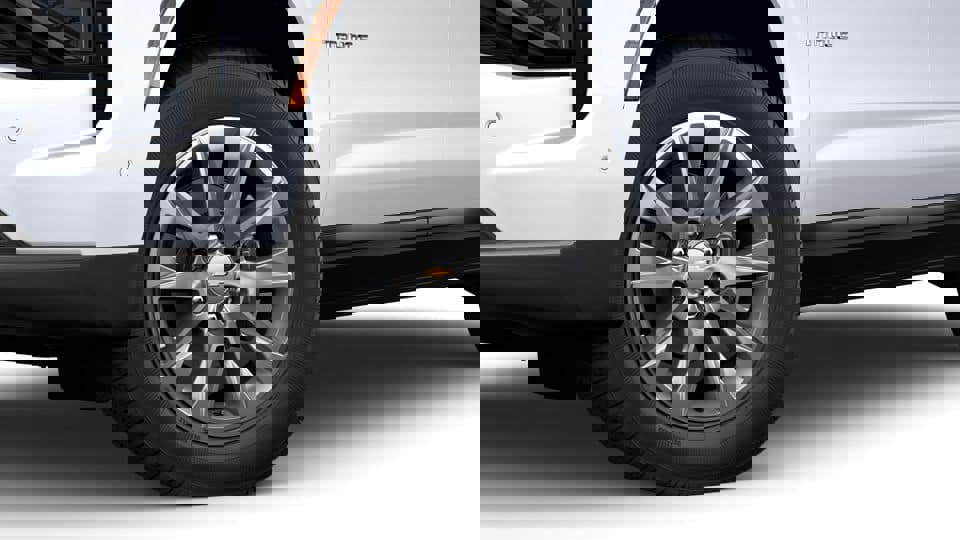 New 2026 Chevrolet Tahoe Premier image 30