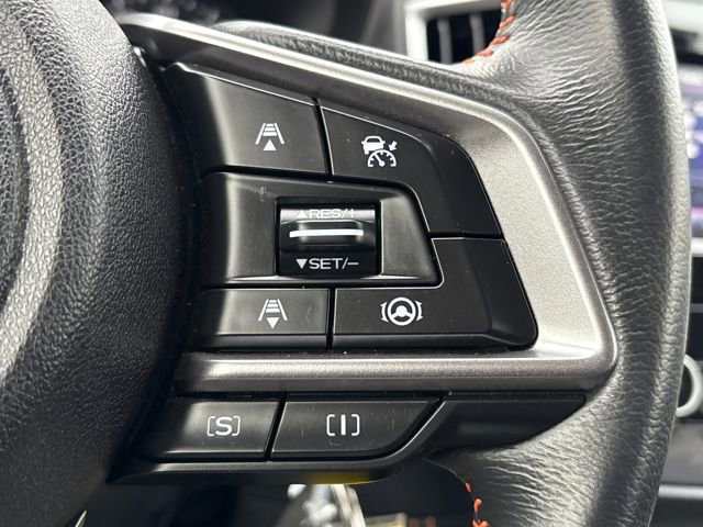 Used 2023 Subaru Crosstrek 2.0i Premium image 19