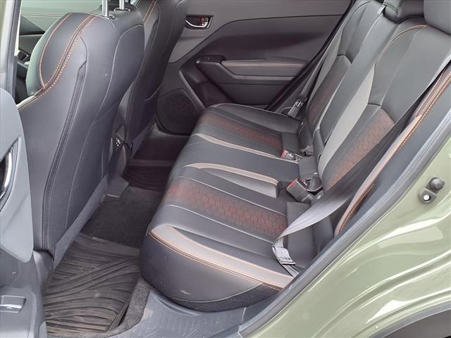 Used 2024 Subaru Crosstrek 2.5i Limited image 15