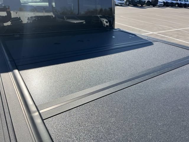 New 2026 Jeep Gladiator Mojave AWD/4WD image 12