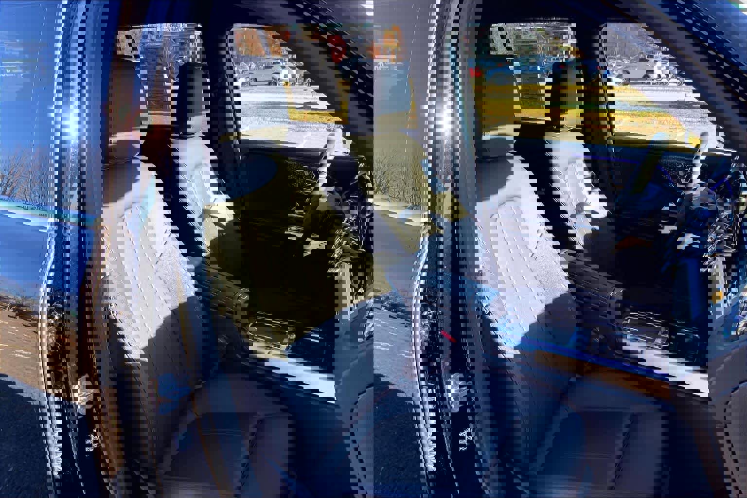 Used 2025 Mercedes-Benz GLB 250 GLB 250 image 7