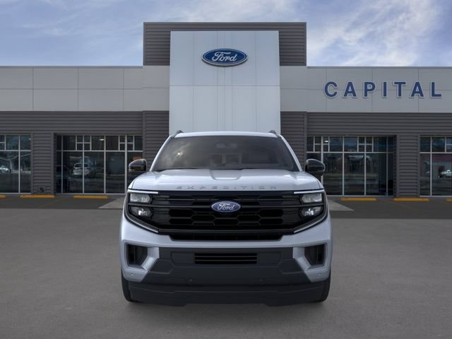 New 2026 Ford Expedition Active RWD image 6