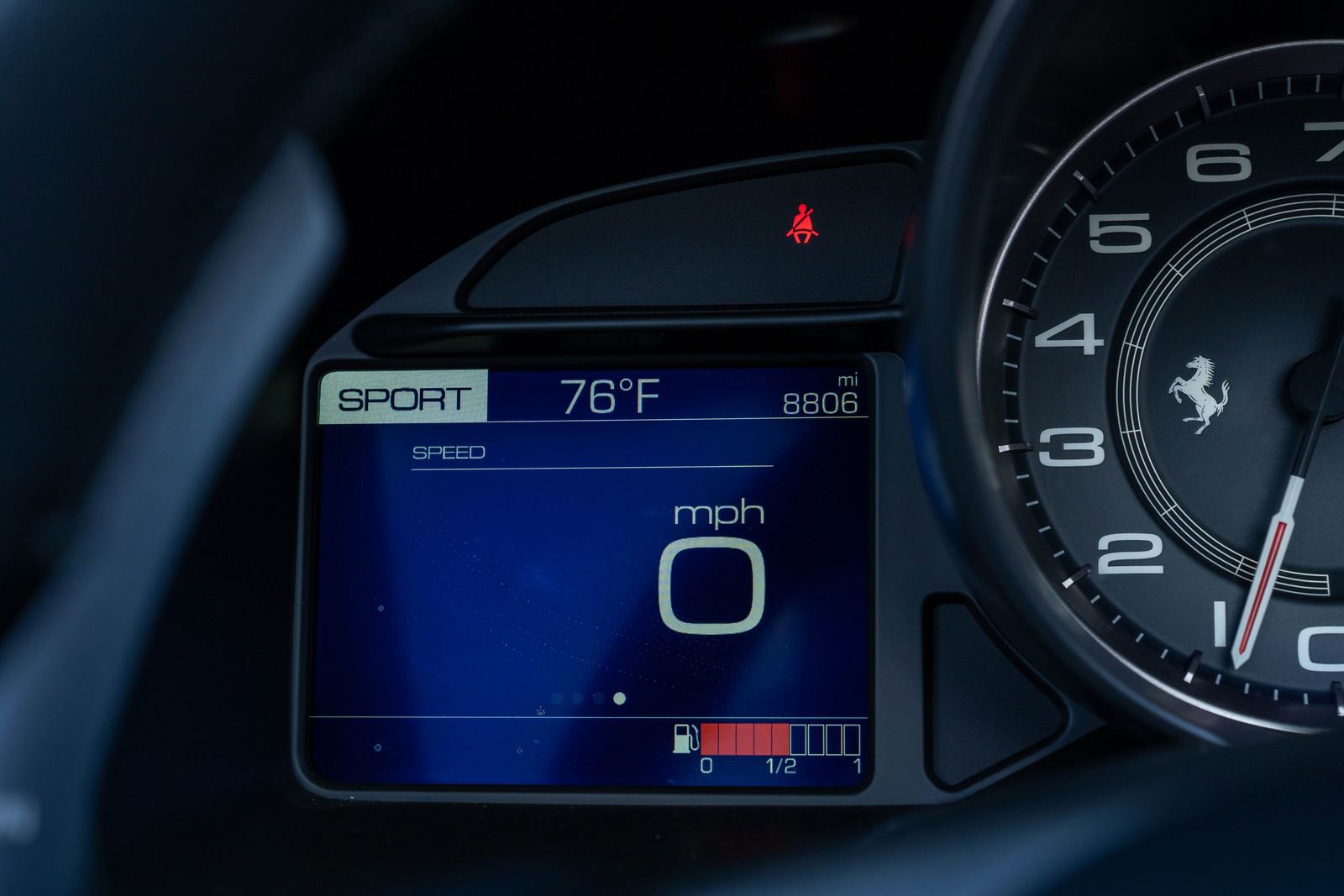 Used 2019 Ferrari Portofino image 40