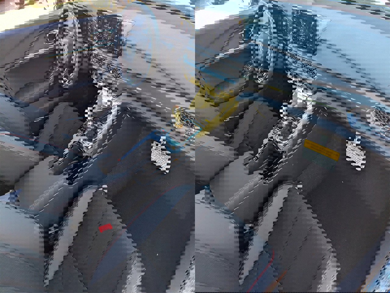 New 2026 Acura Integra Type S image 14