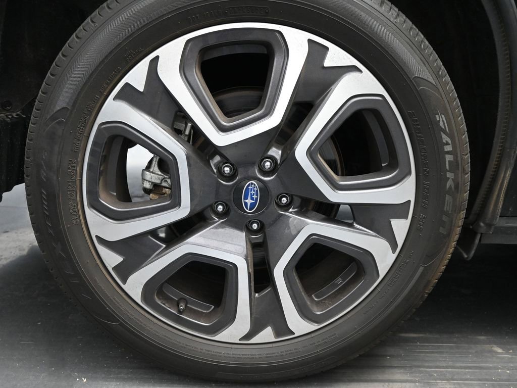 Used 2023 Subaru Ascent Limited image 16