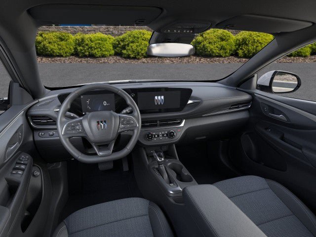New 2026 Buick Envista Preferred w/ Convenience I Package FWD image 15