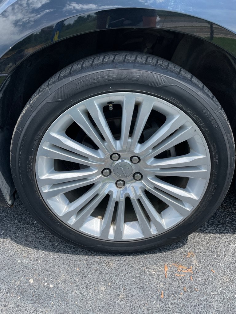 Used 2012 Chrysler 300 Limited RWD image 25