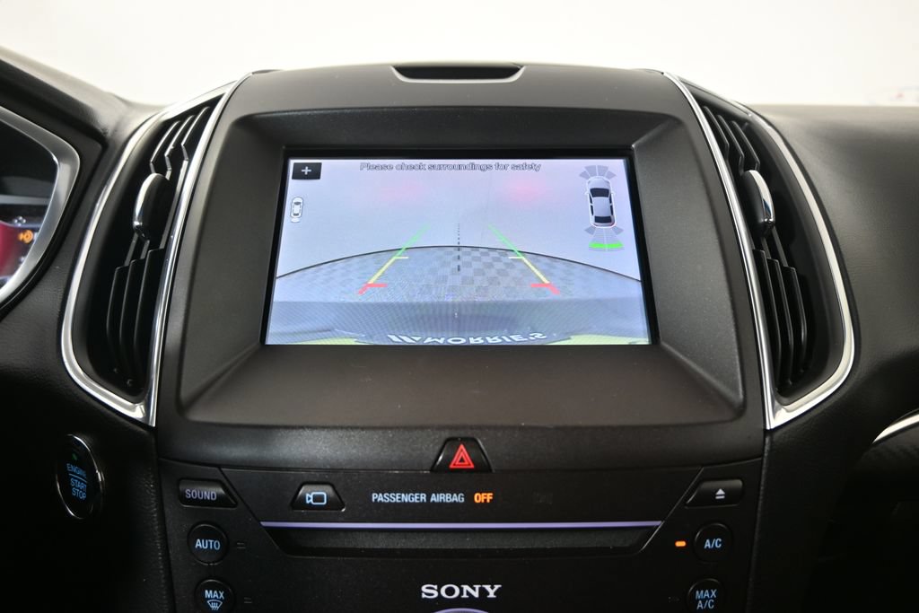 Used 2018 Ford Edge Sport w/ Equipment Group 401A AWD/4WD image 30