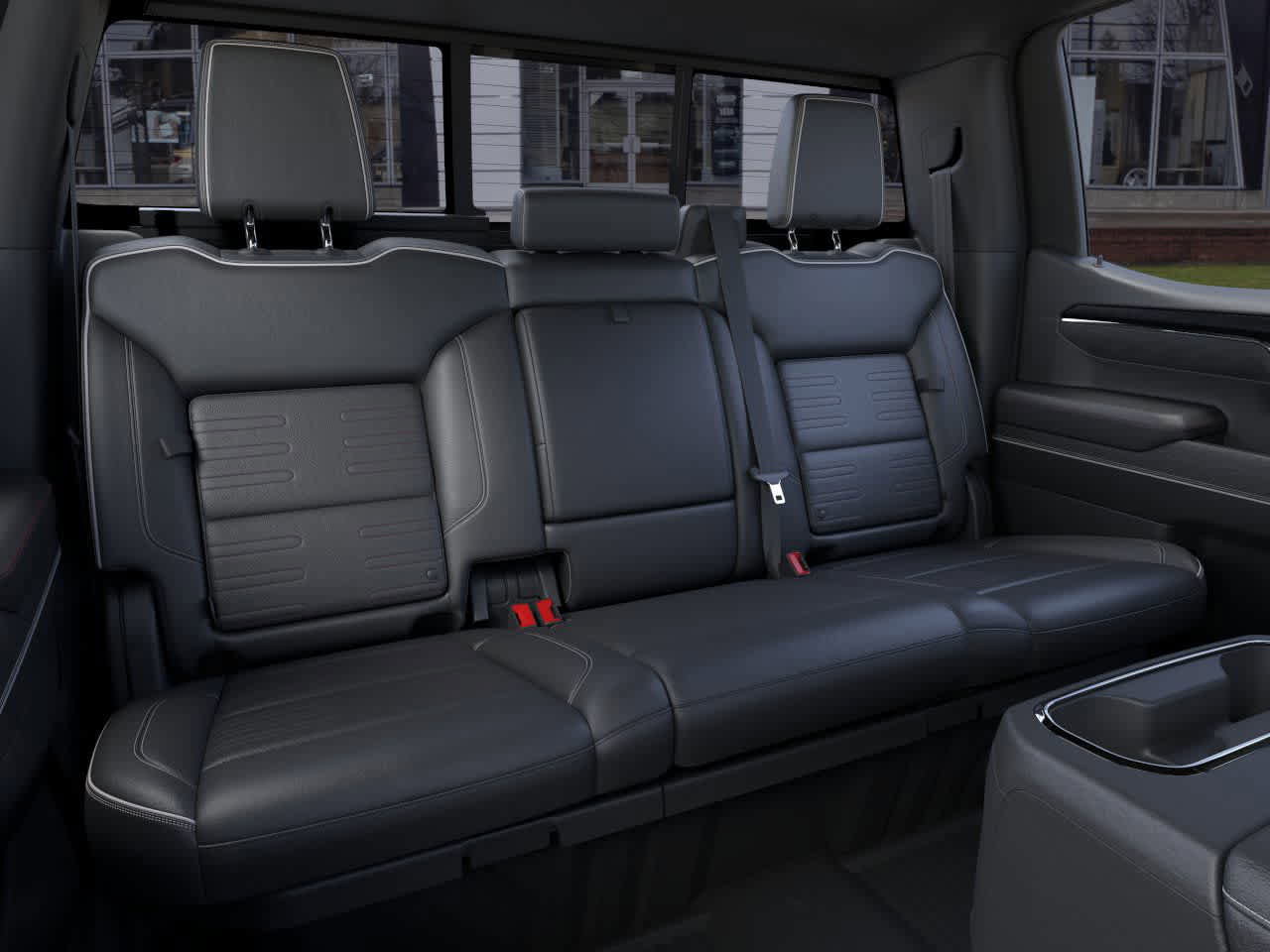 New 2026 GMC Sierra 1500 AT4X w/ AT4X AEV Edition image 17