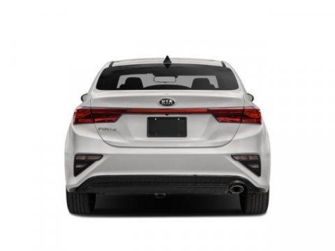 Used 2021 Kia Forte LXS image 8