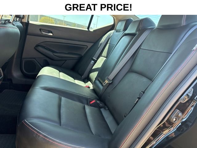 Used 2023 Nissan Altima 2.0 SR image 14