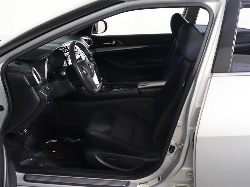 Used 2018 Nissan Maxima 3.5 S image 22