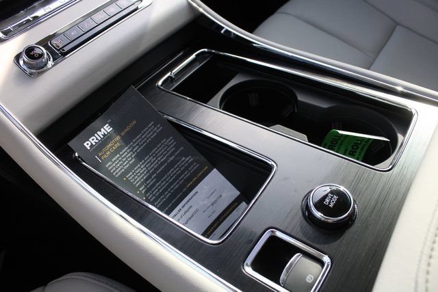 New 2026 Lincoln Aviator Reserve AWD/4WD image 46