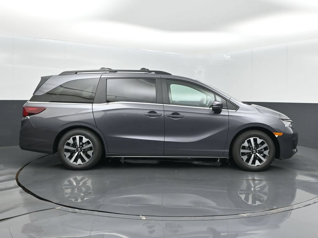 New 2026 Honda Odyssey EX-L image 5