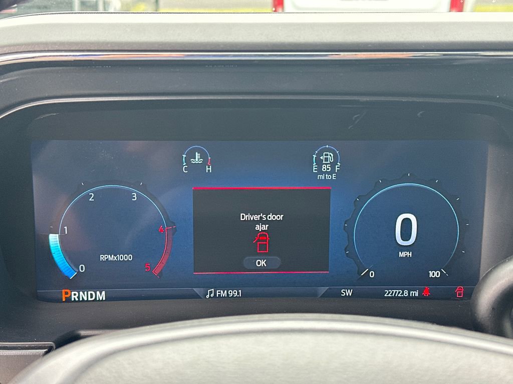 Used 2026 Ford F250 Lariat image 27