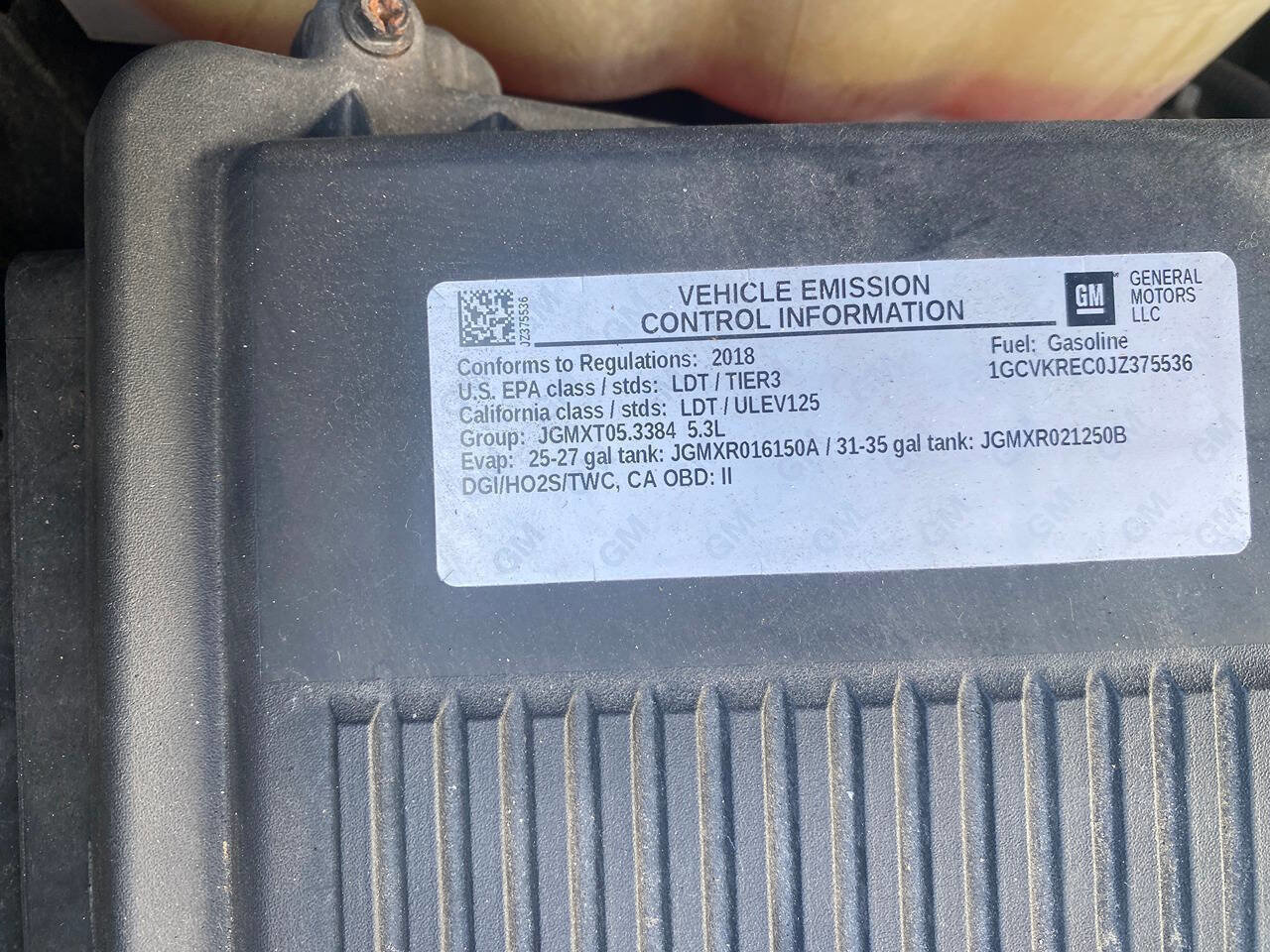 Used 2018 Chevrolet Silverado 1500 LT w/ All Star Edition image 29