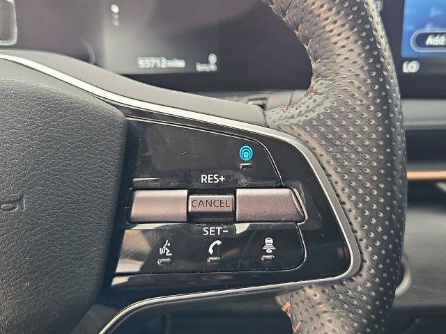 Certified 2023 Nissan Ariya FWD image 24