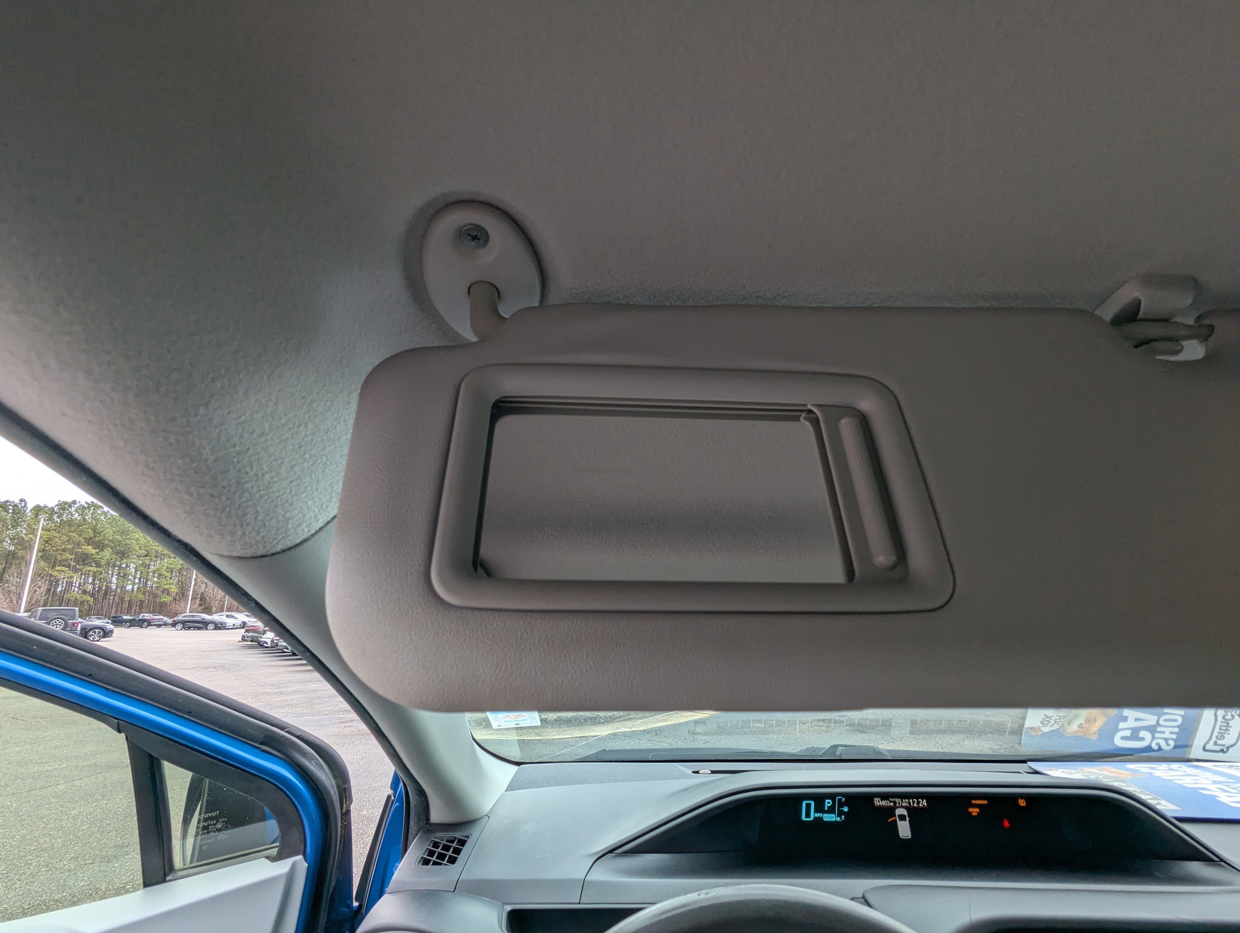 Used 2014 Toyota Prius C Two image 23