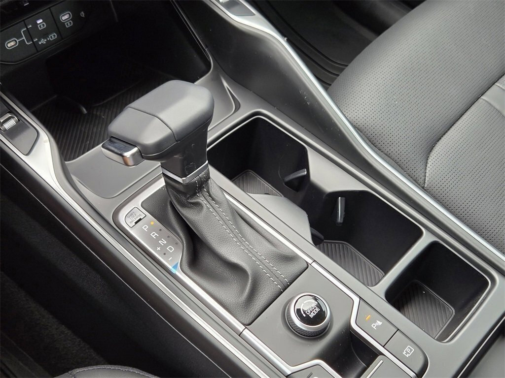 New 2026 Kia Sorento S w/ S Panoramic Sunroof Package image 17