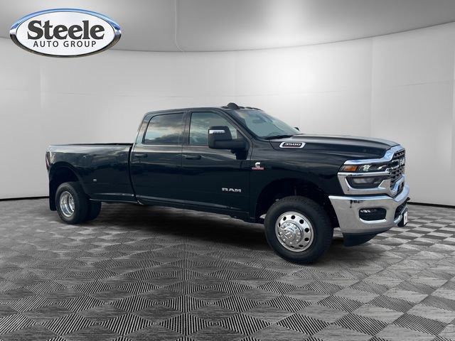 New 2026 RAM 3500 Lone Star image 7