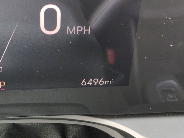 Used 2025 Buick Envista Sport Touring w/ Convenience I Package image 37