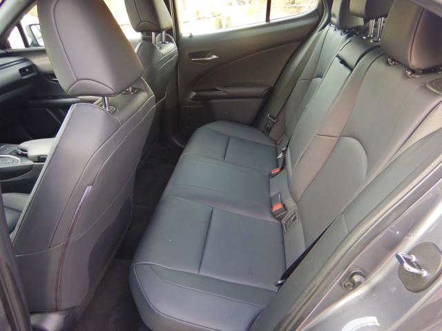 Used 2021 Lexus UX 250h w/ Accessory Package (Z2) image 12