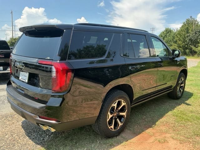 New 2026 GMC Yukon AT4 Ultimate AWD/4WD image 25