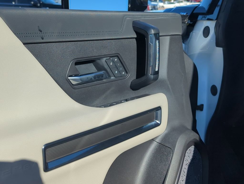 New 2026 GMC Hummer EV SUV image 22
