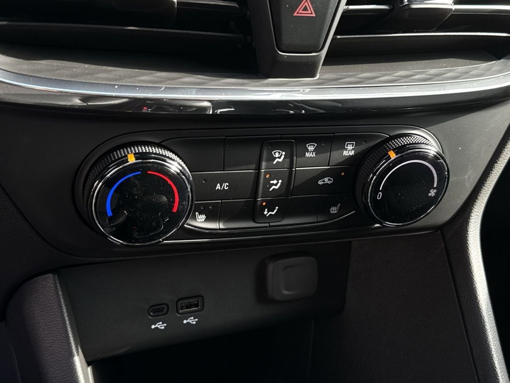 New 2026 Buick Encore GX Preferred w/ Comfort Package image 20