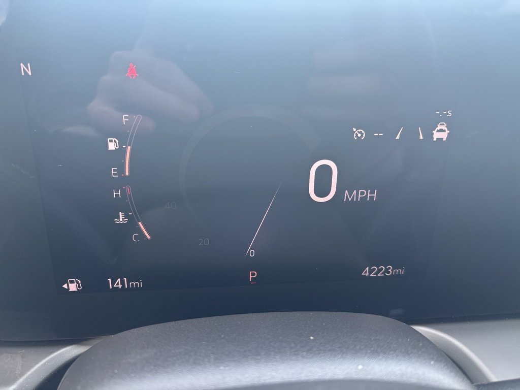 Used 2024 Buick Encore GX Preferred image 24